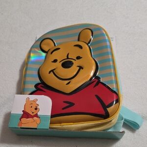 NWT DISNEY WINNIE THE POOH BACKPACK